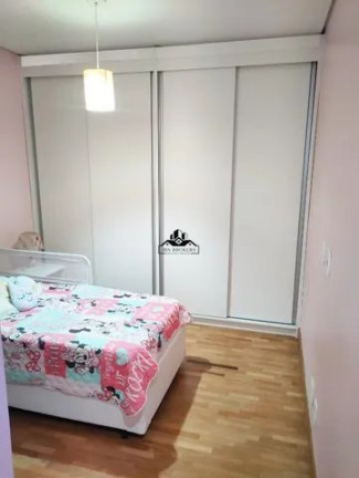 Imagem Apartamento com 3 Quartos à Venda, 92 m² em Fundação - São Caetano Do Sul