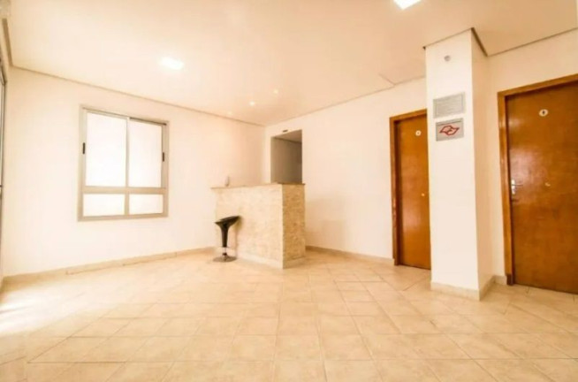 Imagem Apartamento com 2 Quartos à Venda, 55 m² em Piqueri - São Paulo
