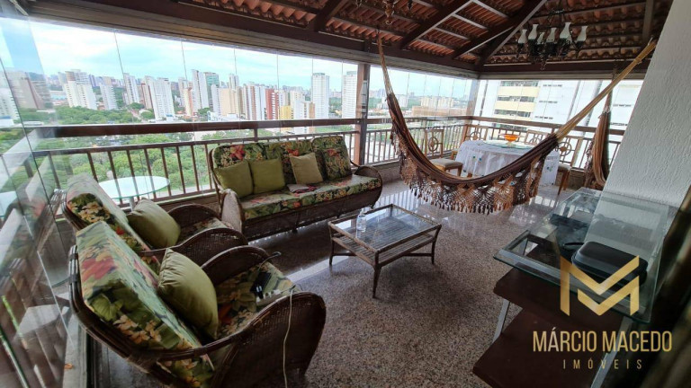 Imagem Apartamento com 3 Quartos à Venda, 303 m² em Patriolino Ribeiro - Fortaleza Imagem Apartamento com 3 Quartos à Venda, 303 m² em Patriolino Ribeiro - Fortaleza