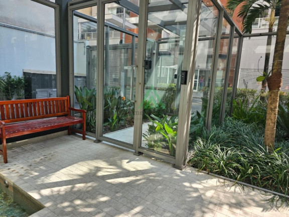Imagem Cobertura à Venda, 91 m² em Centro - São Paulo Imagem Cobertura à Venda, 91 m² em Centro - São Paulo