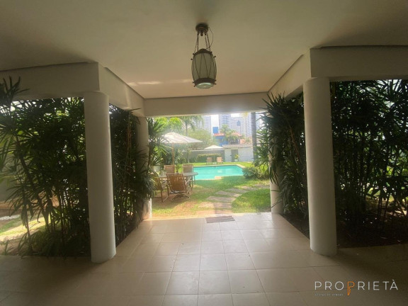 Imagem Casa de Condomínio com 4 Quartos à Venda, 678 m² em Barra Da Tijuca - Rio De Janeiro