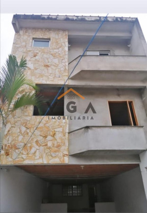 Casa com 4 Quartos à Venda, 300 m² em Vila Guilhermina - São Paulo
