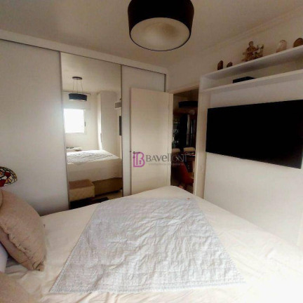 Imagem Apartamento com 1 Quarto à Venda, 41 m² em Pompeia - São Paulo Imagem Apartamento com 1 Quarto à Venda, 41 m² em Pompeia - São Paulo
