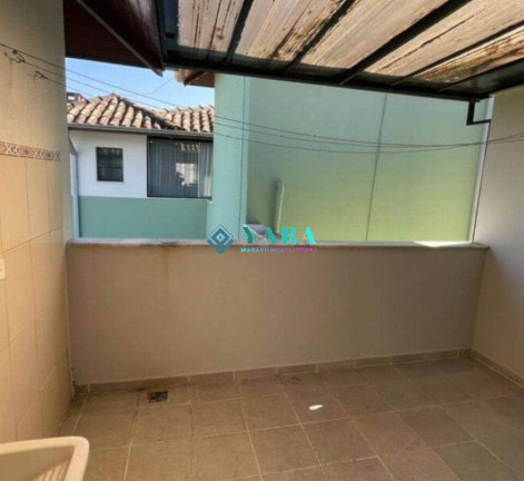Imagem Apartamento com 3 Quartos à Venda, 145 m² em Itaguá - Ubatuba