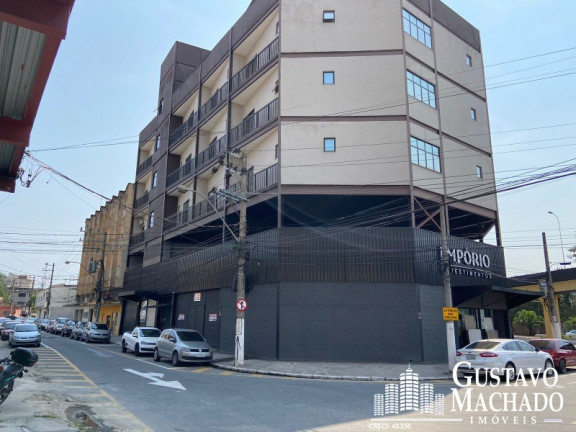Imagem Sala Comercial para Alugar, 27 m² em Jardim Amália - Volta Redonda