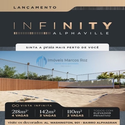 Imagem Apartamento com 3 Quartos à Venda, 218 m² em Green Valley Alphaville - Barueri Imagem Apartamento com 3 Quartos à Venda, 218 m² em Green Valley Alphaville - Barueri