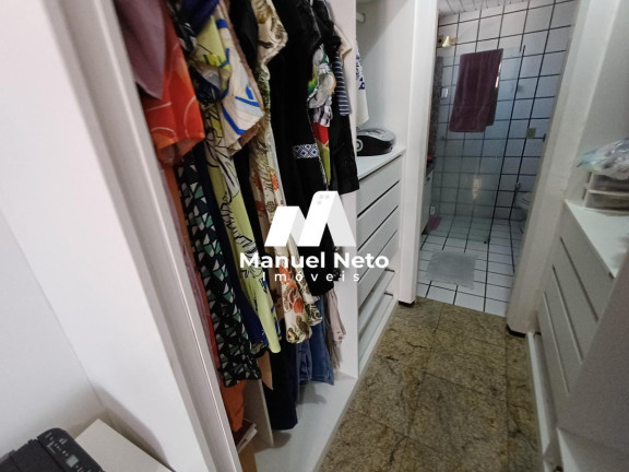 Imagem Apartamento com 3 Quartos à Venda, 134 m² em Dionísio Torres - Fortaleza