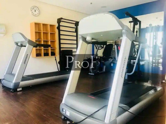 Imagem Flat com 1 Quarto à Venda, 44 m² em Centro - Santo André Imagem Flat com 1 Quarto à Venda, 44 m² em Centro - Santo André