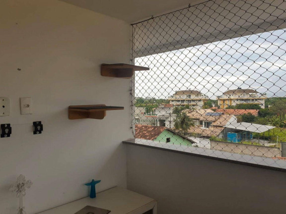Imagem Apartamento com 1 Quarto à Venda, 37 m² em Itacoatiara - Niterói Imagem Apartamento com 1 Quarto à Venda, 37 m² em Itacoatiara - Niterói