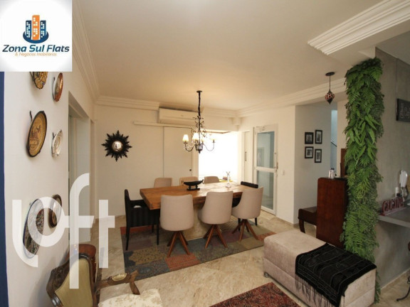 Imagem Imóvel com 3 Quartos à Venda, 168 m² em Vila Mariana - São Paulo Imagem Imóvel com 3 Quartos à Venda, 168 m² em Vila Mariana - São Paulo