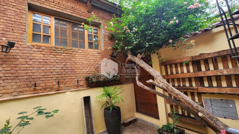 Imagem Imóvel com 4 Quartos à Venda, 140 m² em Santana - São Paulo Imagem Imóvel com 4 Quartos à Venda, 140 m² em Santana - São Paulo