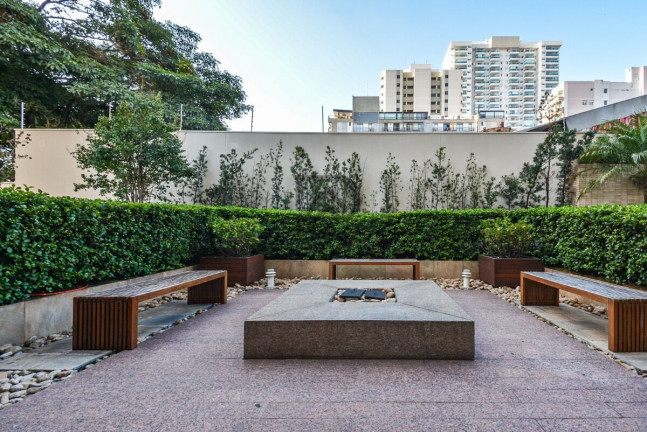 Imagem Apartamento com 3 Quartos à Venda, 101 m² em Alto Da Boa Vista - São Paulo Imagem Apartamento com 3 Quartos à Venda, 101 m² em Alto Da Boa Vista - São Paulo