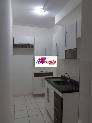 Imagem Apartamento com 2 Quartos à Venda, 45 m² em Jardim Petrópolis - Cotia Imagem Apartamento com 2 Quartos à Venda, 45 m² em Jardim Petrópolis - Cotia