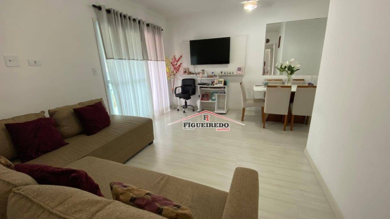 Imagem Apartamento com 2 Quartos à Venda, 80 m² em Canto Do Forte - Praia Grande Imagem Apartamento com 2 Quartos à Venda, 80 m² em Canto Do Forte - Praia Grande