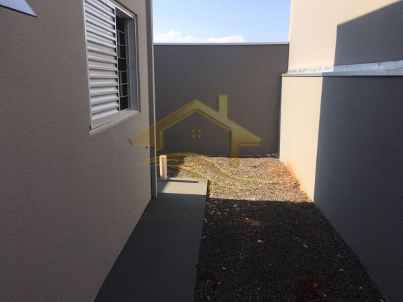 Imagem Casa com 2 Quartos à Venda, 57 m² em Jardim Império Do Sol - Londrina