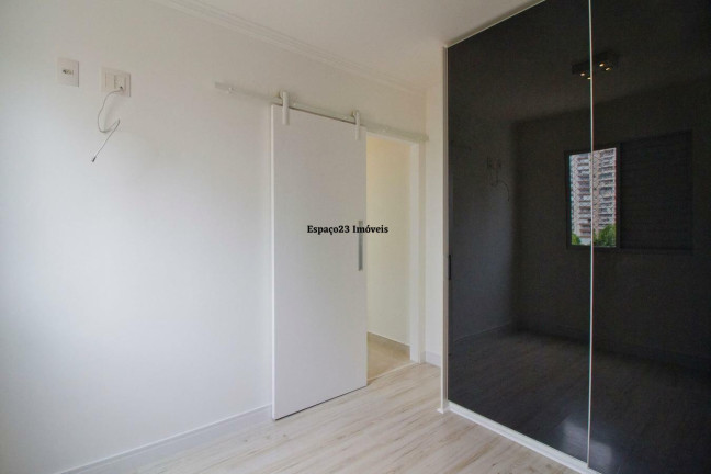 Imagem Apartamento com 2 Quartos à Venda, 50 m² em Vila Anastácio - São Paulo