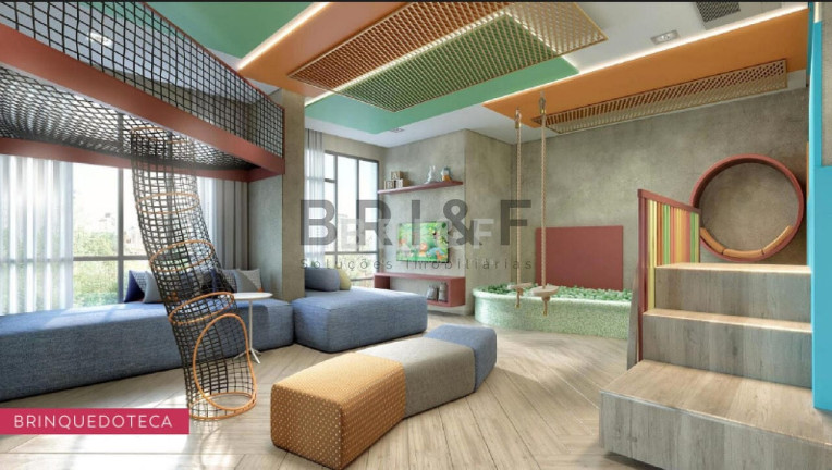 Imagem Apartamento com 2 Quartos à Venda, 76 m² em Jardim Das Acacias - São Paulo Imagem Apartamento com 2 Quartos à Venda, 76 m² em Jardim Das Acacias - São Paulo