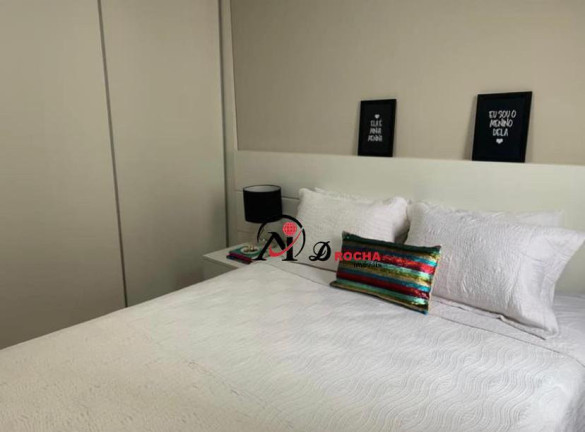Imagem Apartamento com 2 Quartos à Venda, em Bethaville - Barueri Imagem Apartamento com 2 Quartos à Venda, em Bethaville - Barueri