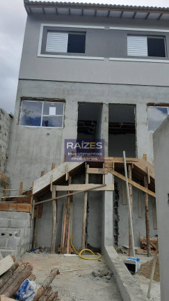 Imagem Sobrado com 2 Quartos à Venda, em Residencial Hípica Jaguari - Bragança Paulista Imagem Sobrado com 2 Quartos à Venda, em Residencial Hípica Jaguari - Bragança Paulista