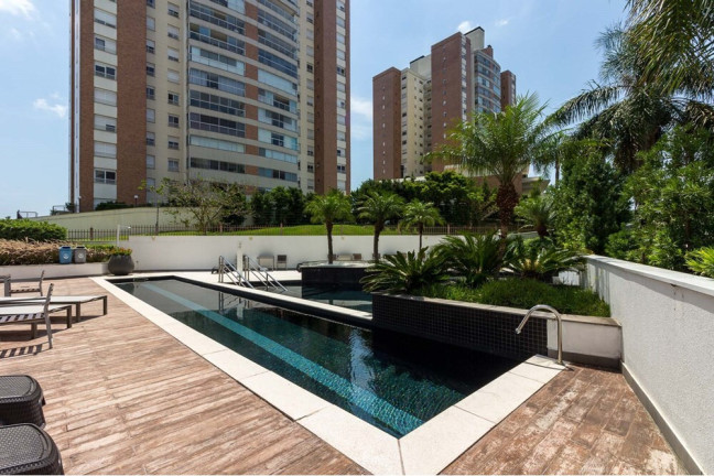 Imagem Apartamento com 1 Quarto à Venda, 69 m² em Jardim Do Salso - Porto Alegre Imagem Apartamento com 1 Quarto à Venda, 69 m² em Jardim Do Salso - Porto Alegre
