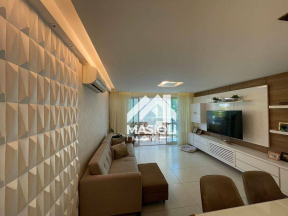 Imagem Apartamento com 4 Quartos à Venda, 132 m² em Jardim Da Penha - Vitória Imagem Apartamento com 4 Quartos à Venda, 132 m² em Jardim Da Penha - Vitória