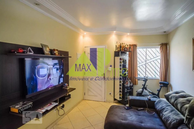 Imagem Casa com 3 Quartos à Venda, 99 m² em Vila Esperança - São Paulo