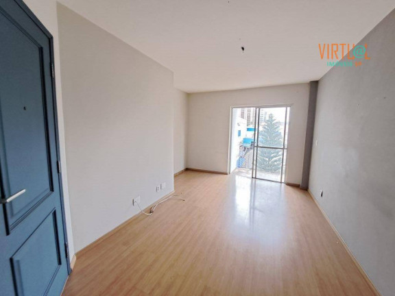 Apartamento com 2 Quartos à Venda, 54 m² em Pompeia - São Paulo