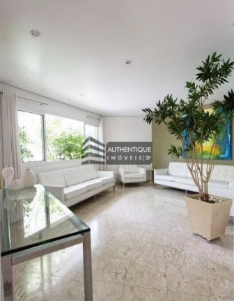Imagem Apartamento com 4 Quartos à Venda, 303 m² em Paraíso - São Paulo Imagem Apartamento com 4 Quartos à Venda, 303 m² em Paraíso - São Paulo