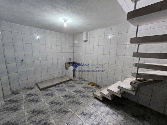 Imagem Sobrado com 2 Quartos à Venda, 116 m² em Vila Barros - Guarulhos Imagem Sobrado com 2 Quartos à Venda, 116 m² em Vila Barros - Guarulhos
