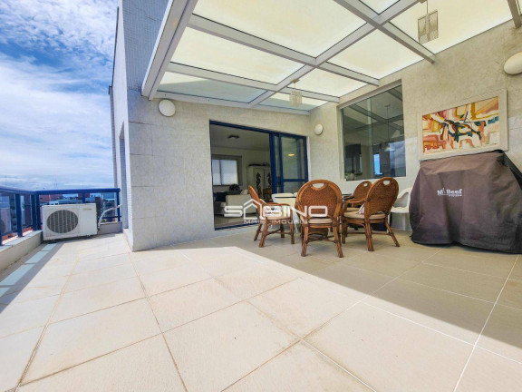 Imagem Cobertura com 3 Quartos à Venda, 171 m² em Riviera De São Lourenço - Bertioga Imagem Cobertura com 3 Quartos à Venda, 171 m² em Riviera De São Lourenço - Bertioga