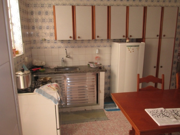 Imagem Casa com 2 Quartos à Venda, 90 m² em Campo Grande - Santos
