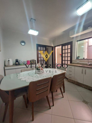 Imagem Casa com 3 Quartos à Venda, 113 m² em Paulicéia - São Bernardo Do Campo