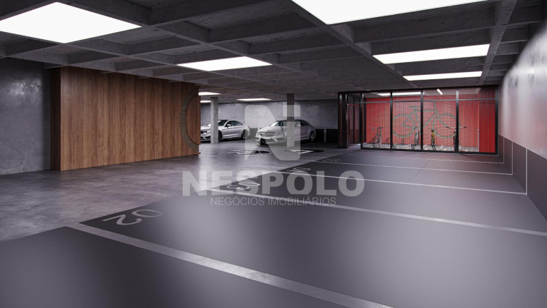 Imagem Apartamento com 2 Quartos à Venda, 70 m² em Centro - Camboriu