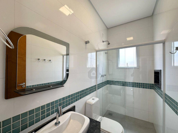 Imagem Sobrado com 4 Quartos à Venda, 305 m² em Condomínio Residencial Giverny - Sorocaba Imagem Sobrado com 4 Quartos à Venda, 305 m² em Condomínio Residencial Giverny - Sorocaba