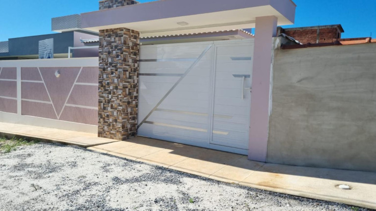 Casa com 3 Quartos à Venda, 130 m² em Jacone - Saquarema