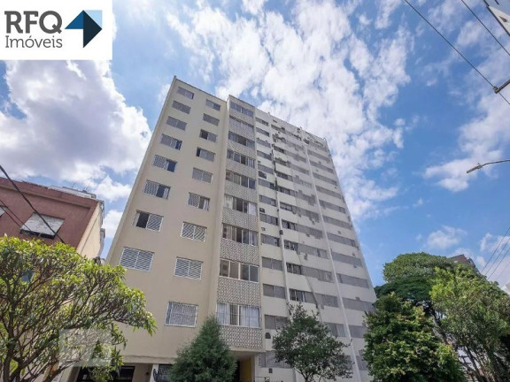 Imagem Imóvel com 3 Quartos à Venda, 106 m² em Vila Madalena - São Paulo