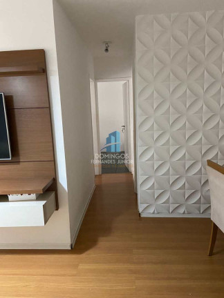 Imagem Apartamento com 3 Quartos à Venda, 56 m² em Itaquera - São Paulo