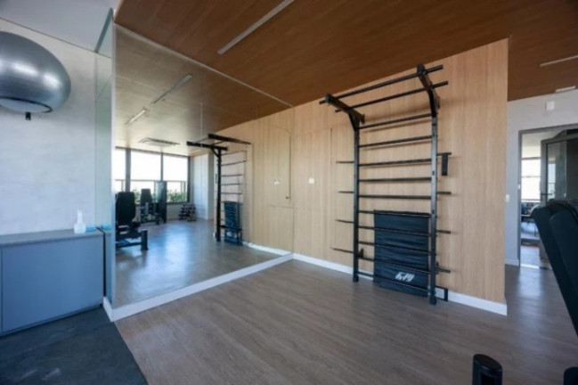 Imagem Imóvel com 1 Quarto à Venda, 25 m² em Santo Amaro - São Paulo Imagem Imóvel com 1 Quarto à Venda, 25 m² em Santo Amaro - São Paulo