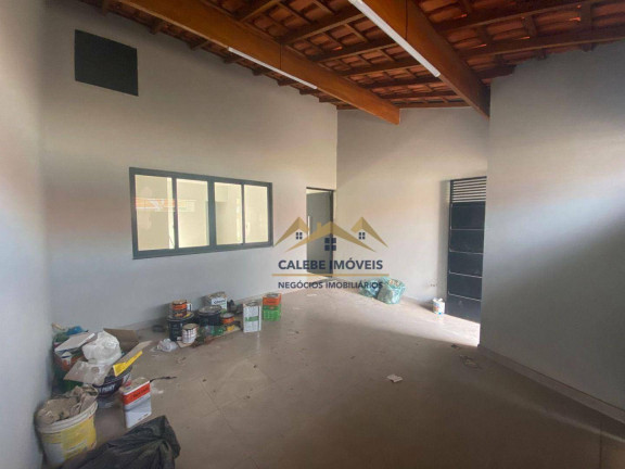 Imagem Casa com 2 Quartos à Venda, 100 m² em Vila Angélica - Tatuí Imagem Casa com 2 Quartos à Venda, 100 m² em Vila Angélica - Tatuí