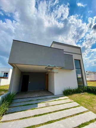 Casa com 3 Quartos à Venda, 140 m² em Wanel Ville - Sorocaba