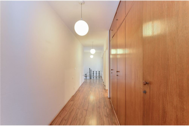 Imagem Casa com 4 Quartos à Venda, 325 m² em Vila Mariana - São Paulo