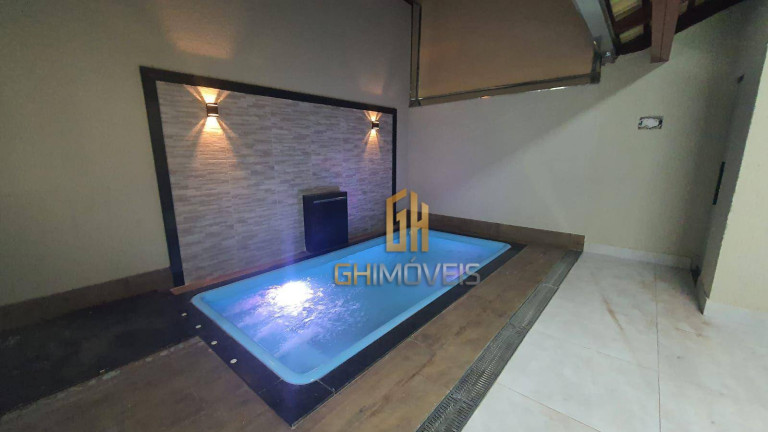 Imagem Casa com 3 Quartos à Venda, 120 m² em Setor Três Marias - Goiânia Imagem Casa com 3 Quartos à Venda, 120 m² em Setor Três Marias - Goiânia