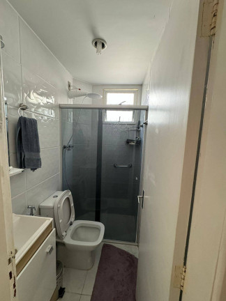 Imagem Apartamento com 2 Quartos à Venda, 46 m² em Estoril - Belo Horizonte