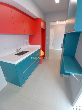 Imagem Apartamento com 2 Quartos à Venda, 76 m² em Vila Leopoldina - São Paulo Imagem Apartamento com 2 Quartos à Venda, 76 m² em Vila Leopoldina - São Paulo