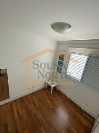 Imagem Apartamento com 2 Quartos à Venda, 57 m² em Vila Olímpia - São Paulo
