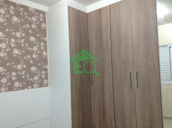 Imagem Apartamento com 2 Quartos à Venda, 58 m² em Jardim Umuarama - São Paulo