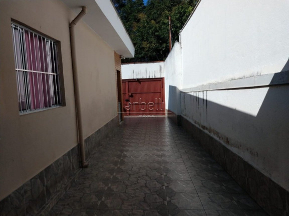 Imagem Casa com 4 Quartos à Venda, 400 m² em Parque Panamericano - São Paulo