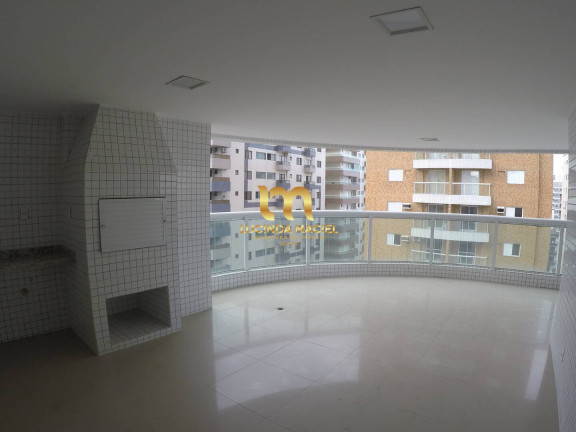 Imagem Apartamento com 3 Quartos à Venda, 172 m² em Tupi - Praia Grande