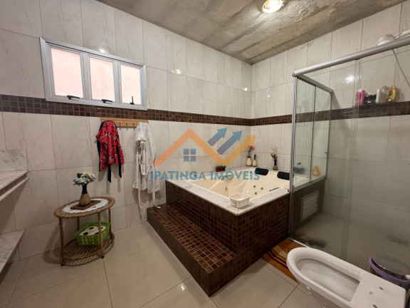 Imagem Casa com 3 Quartos à Venda, 260 m² em Fontes - Ipatinga Imagem Casa com 3 Quartos à Venda, 260 m² em Fontes - Ipatinga