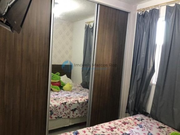 Imagem Apartamento com 2 Quartos à Venda, 45 m² em Jardim São Luiz - Jandira Imagem Apartamento com 2 Quartos à Venda, 45 m² em Jardim São Luiz - Jandira